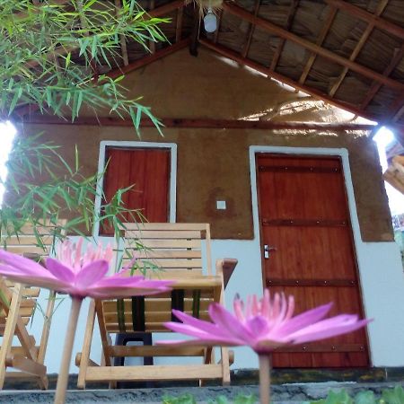 Nature Lovers Safari Cottage Udawalawe Luaran gambar