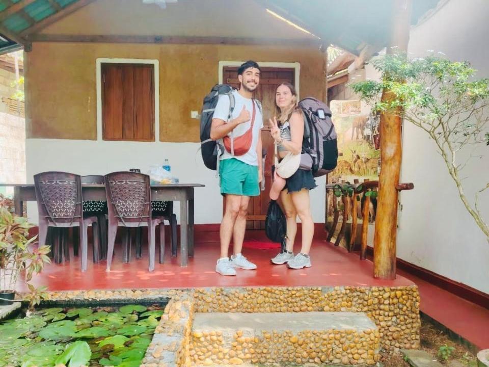 Nature Lovers Safari & Villa Udawalawe Bilik gambar