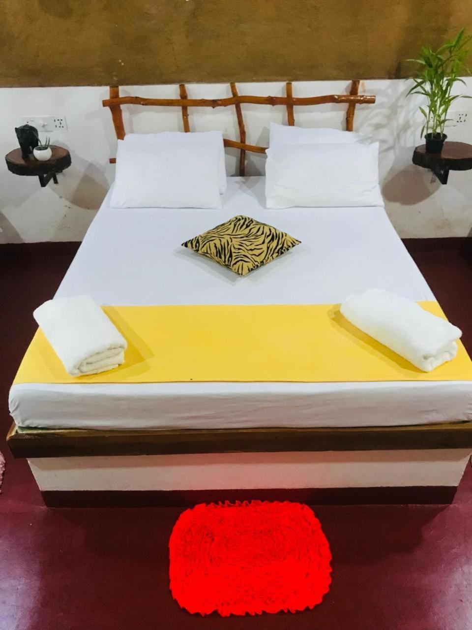 Nature Lovers Safari & Villa Udawalawe Luaran gambar