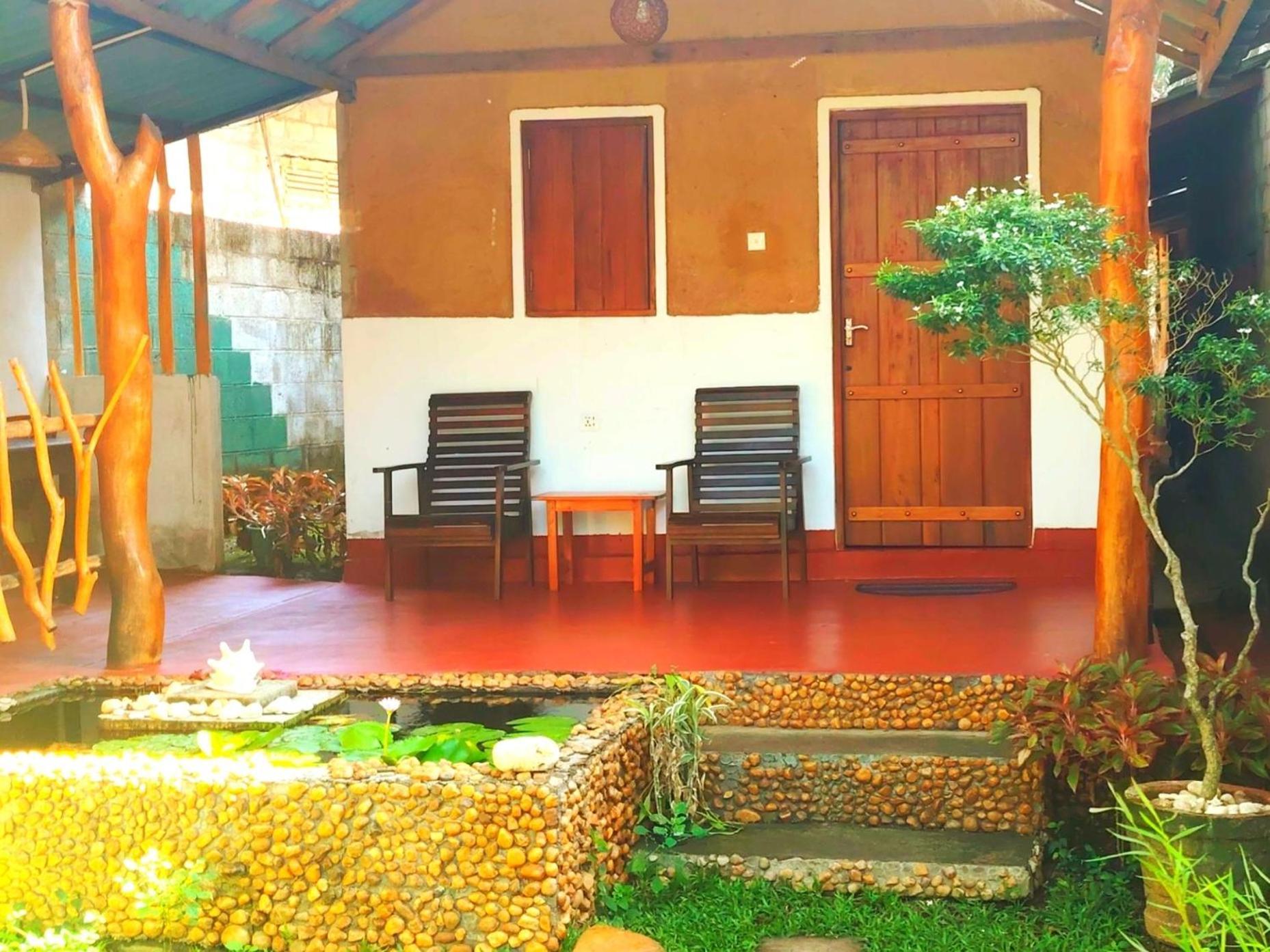Nature Lovers Safari & Villa Udawalawe Luaran gambar