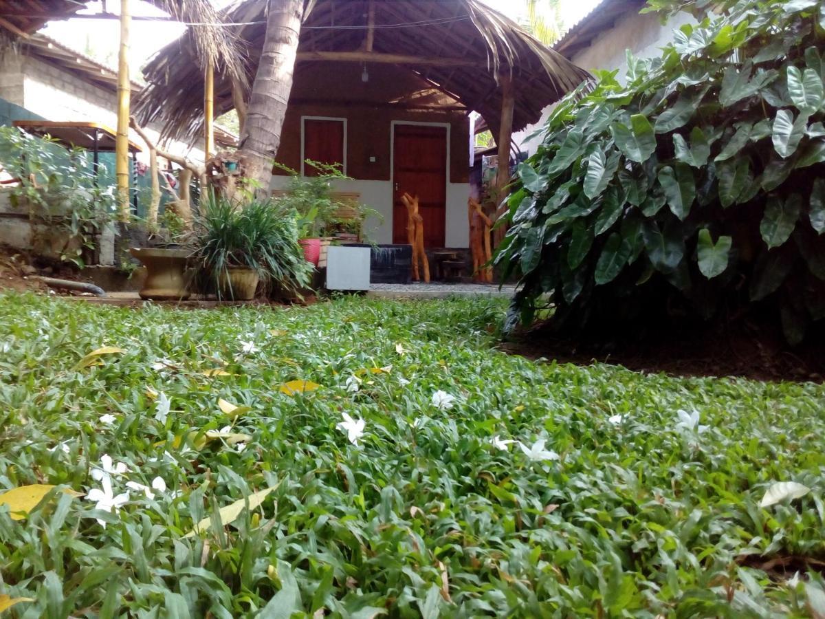 Nature Lovers Safari Cottage Udawalawe Luaran gambar