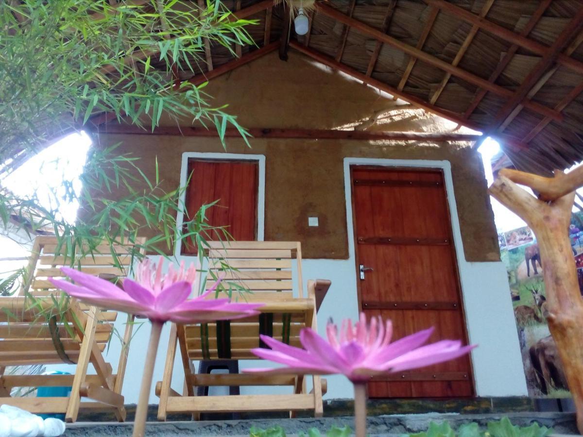 Nature Lovers Safari Cottage Udawalawe Luaran gambar