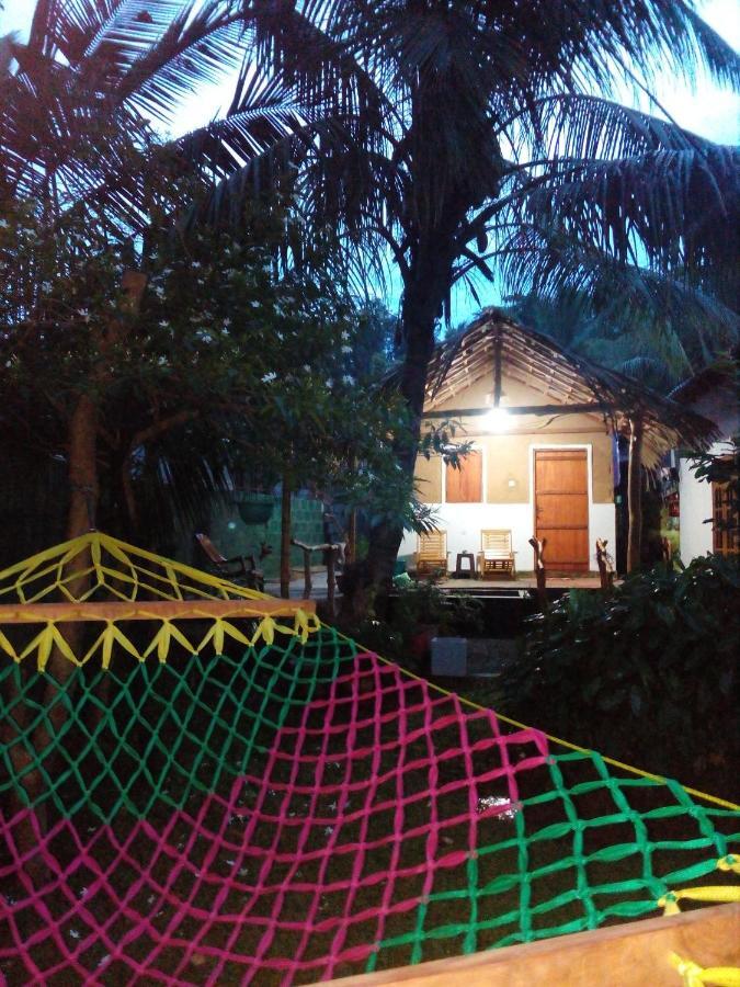 Nature Lovers Safari & Villa Udawalawe Luaran gambar