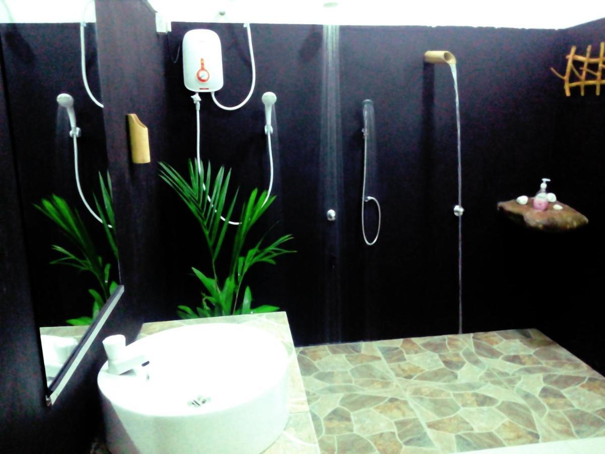 Nature Lovers Safari & Villa Udawalawe Luaran gambar